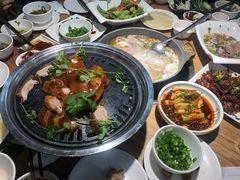 -聚福德烤鸭(锦弘店)