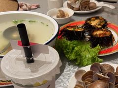 -映像威海·海鲜味道(经区店)