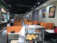 -锦园春香港茶餐厅(西海湾旗舰店)