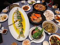 -小天厨民间菜馆(深圳街店)