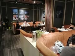 -新仙清汤牛腩(铜锣湾店)