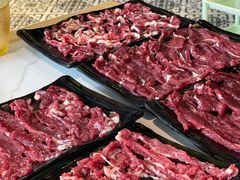 -三毛牛肉店(福强店)