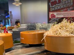 -龍歌自助小火锅(秦淮水游城店)