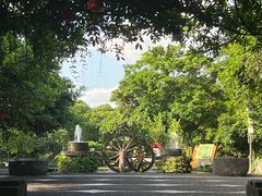 -海口火山口国家地质公园