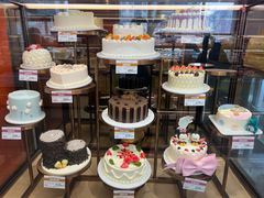 -新侨三宝乐面包店(崇文门店)