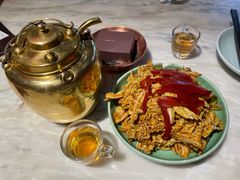 -小吊梨汤·北京菜·烤鸭(鸟巢店)