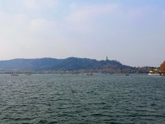 -湖畔居茶楼(湖滨店)