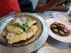 -林辉家宴·本地家常菜·头牌清远鸡(先锋店)