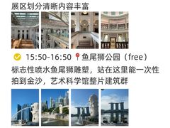 -圣淘沙天际线斜坡滑车