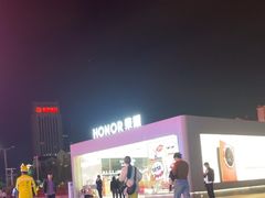 -万达广场(南昌红谷滩店)