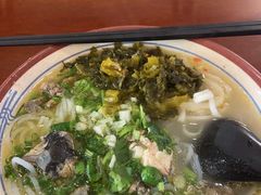 -沈记土鸡米线(七星街品牌中心店)