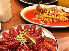 -玄武苏宁诺富特酒店·紫金轩中餐厅
