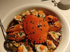 -上海小南国(正大店)