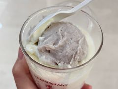 -连杏双皮奶(长沙国金店)