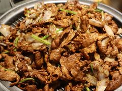 -福海居烤鸭店(鸟巢店)