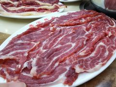 五花趾-贵宾牛·潮汕牛肉火锅(珠池总店)