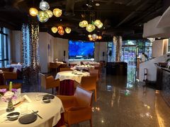 -岁粤Moon·湖景餐厅(月光码头店)