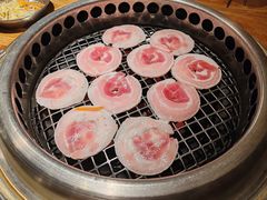 -汉拿山(北京上地华联店)