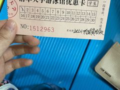 -清华大学-陈明游泳馆