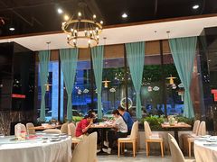 -川味里•商务宴请•团建聚餐(清湖店)