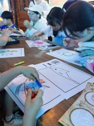 -Zoolung Zoolung动物主题公园(海信广场店)