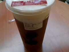 -怪兽咖啡 Monster Cafe