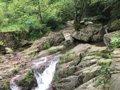 -浙东大峡谷风景区