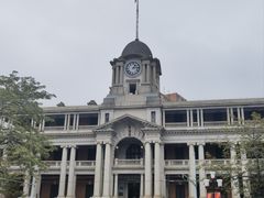 -珠江夜游西堤码头