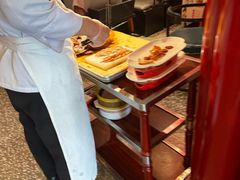 -大鸭梨烤鸭·北京菜(大兴南小街店)