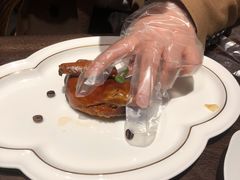 -巧庆楼·茶膳