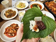 -向阳庄烧烤店(望京西园店)