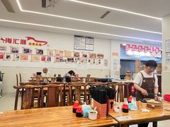 -海汇源老烧麦店(东大街总店)