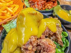 -miss密斯韩餐(平阳景苑店)