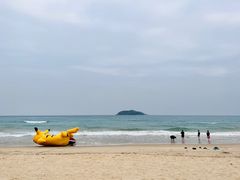 -石梅湾艾美度假酒店