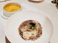 -广州富力丽思卡尔顿酒店·丽轩·粤菜