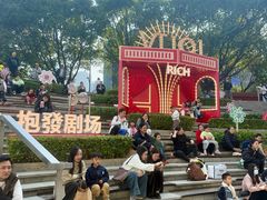 -VT101维多利广场