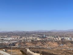 -鸡鸣山旅游风景区