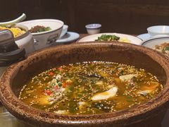 -老灶房-四川土菜(铁牛广场店)