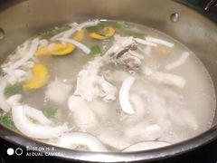 -凤园椰珍·臻品椰子鸡(保利时光里店)