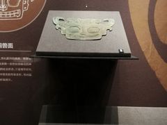 -盘龙城遗址博物院
