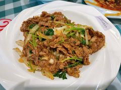 -南来顺饭庄·清真(南菜园店)
