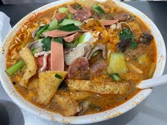 -易记皮肚面(明瓦廊店)