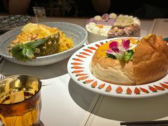 -太食獸泰式茶餐厅(IFS国金中心店)