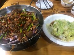 -湖南湘菜馆(东湘缘二店)