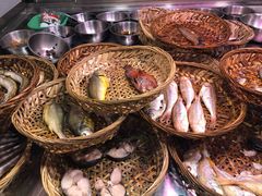 -长平老姿娘夜粥(平东一街店)