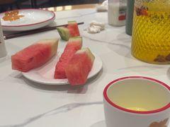 -大厨小馆(华阳城店)