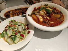 -小尕子·新疆菜(明园店)