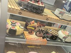 -DQ·蛋糕·冰淇淋(万象城店)