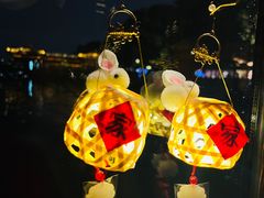 -西湖游船