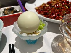 -小河盐帮·私家菜·烤鸭(三元桥·霄云路店)